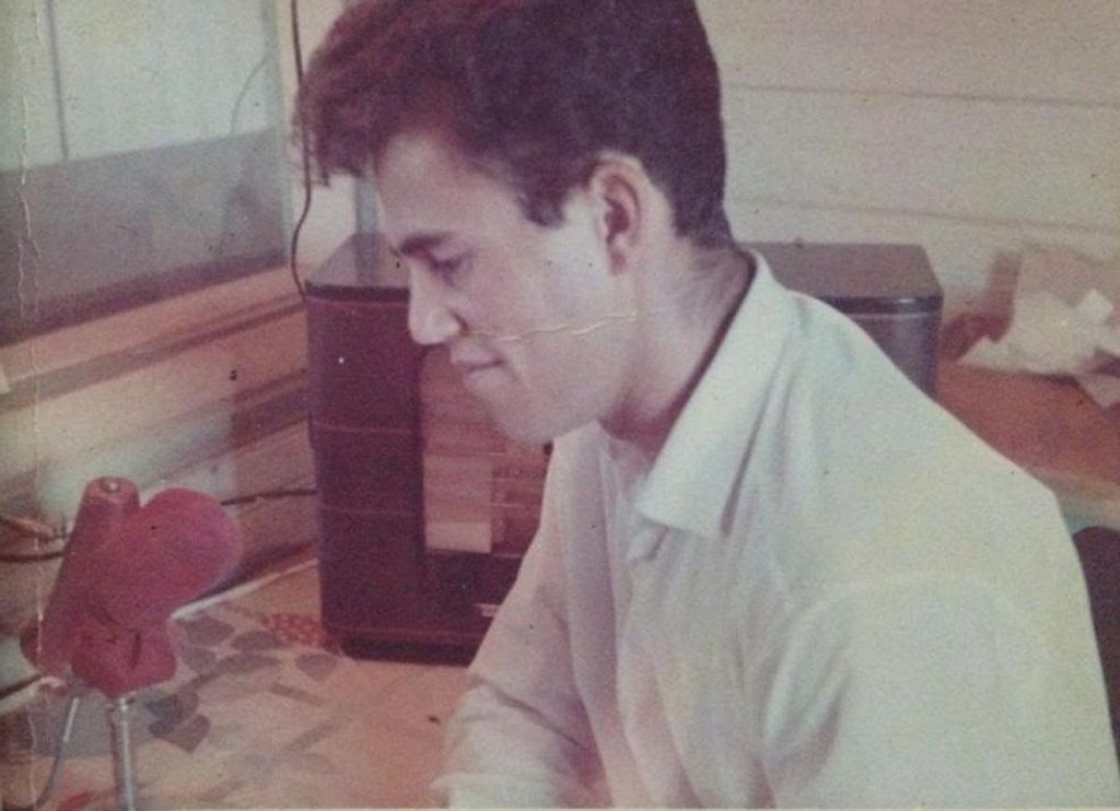 Radiodifusor de Treze Tílias será homenageado no 8º Encontro da Imprensa de SC