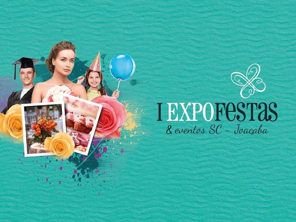ExpoFestas & Eventos acontece de 07 a 09 de agosto em Joaçaba
