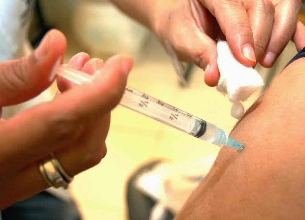 Piratuba também se mobiliza contra as Hepatites