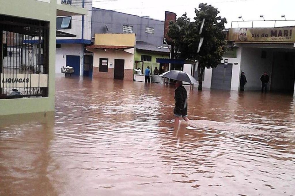 Sesc arrecada doações para vítimas das chuvas no Rio Grande do Sul