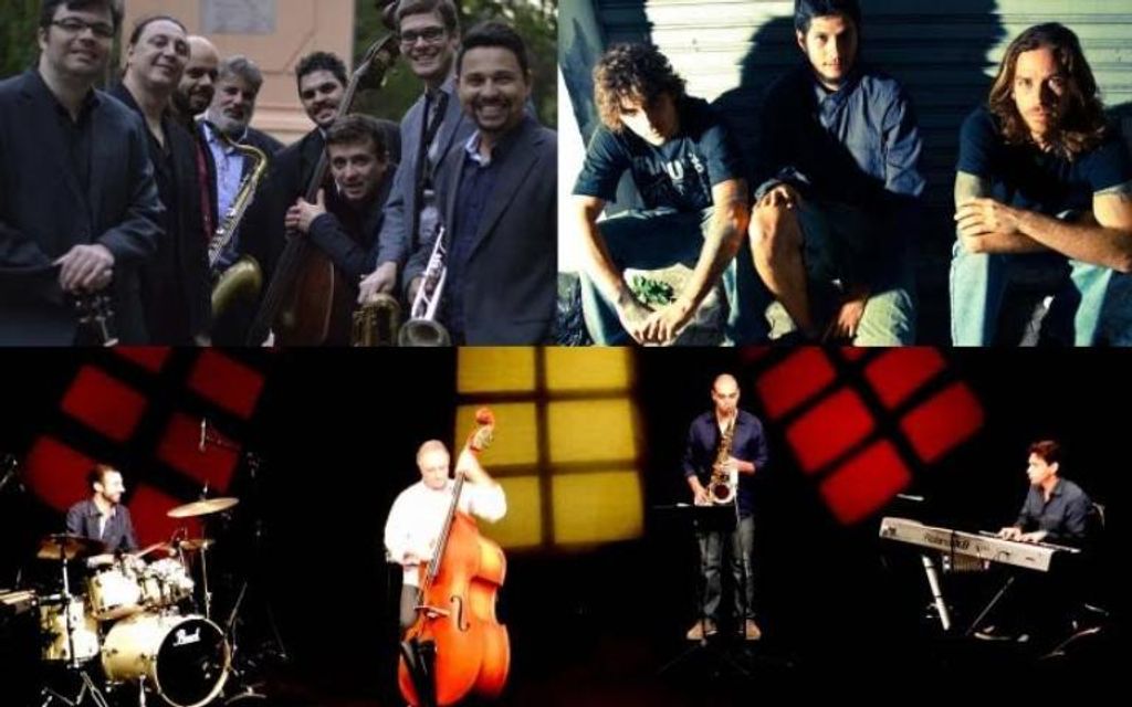 Joaçaba recebe o Circuito Sesc de Música com minifestivais
