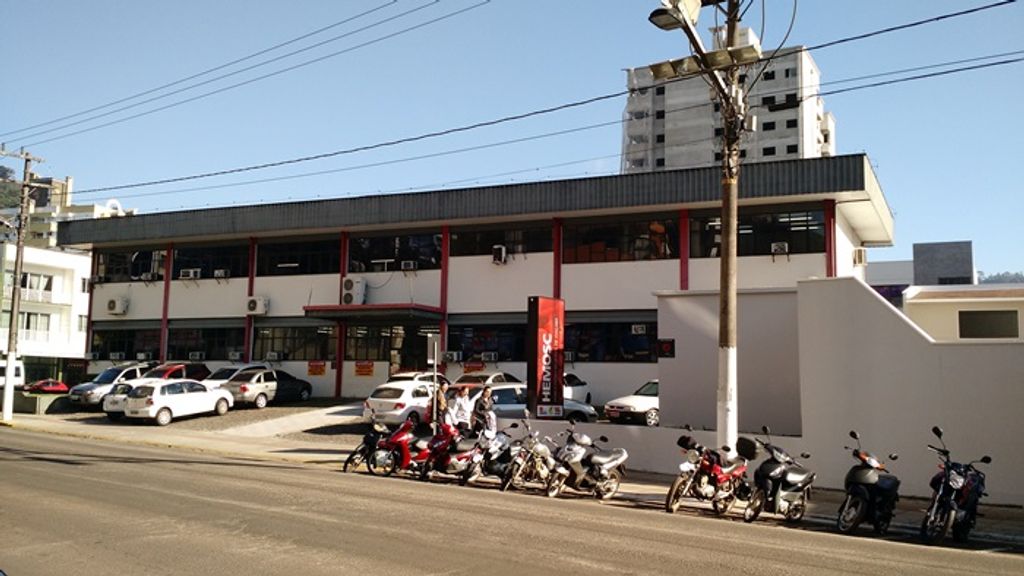 Pedido de doação de sangue para criança não passa de boato
