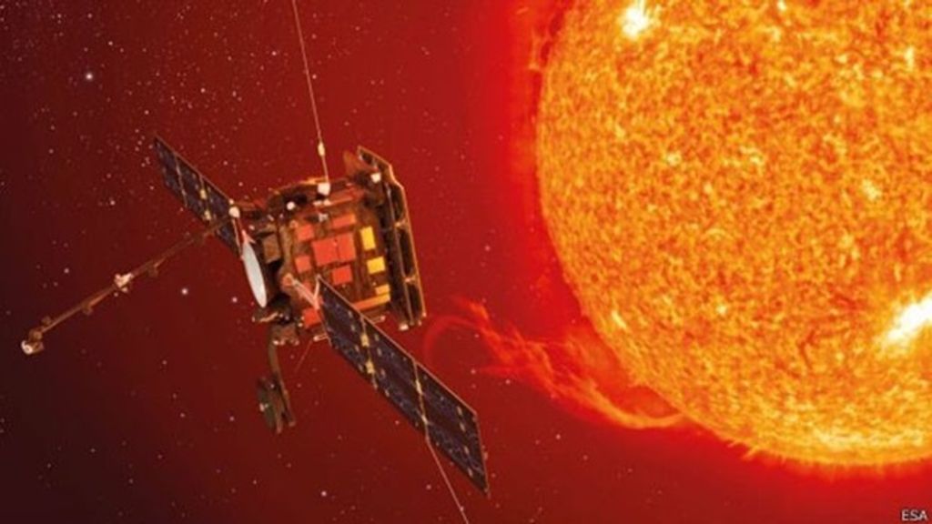 Depois de Plutão, 6 projetos que devem revolucionar a forma como vemos o espaço