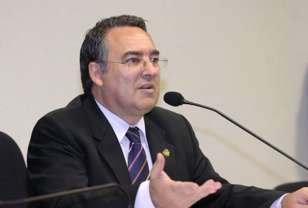 Governo do Estado quer transformar SDRs em Agências de Desenvolvimento Regional