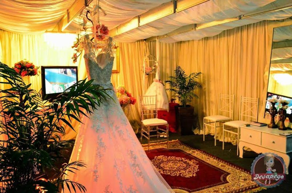 Feira  ExpoFestas e Eventos reunirá em Joaçaba mais de 70 profissionais do segmento
