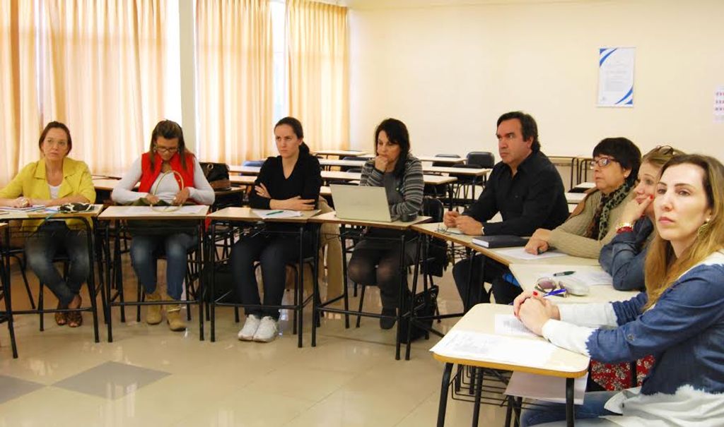 Workshop promovido pelo curso de Psicologia avalia habilidades e competências dos alunos