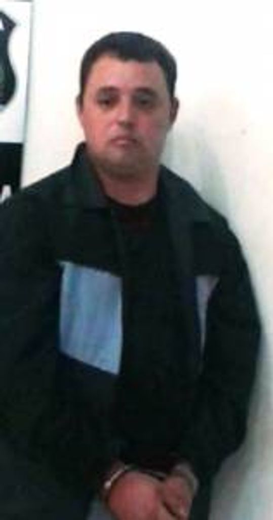 Polícia prende homem que praticou assalto a mão armada em Campos Novos