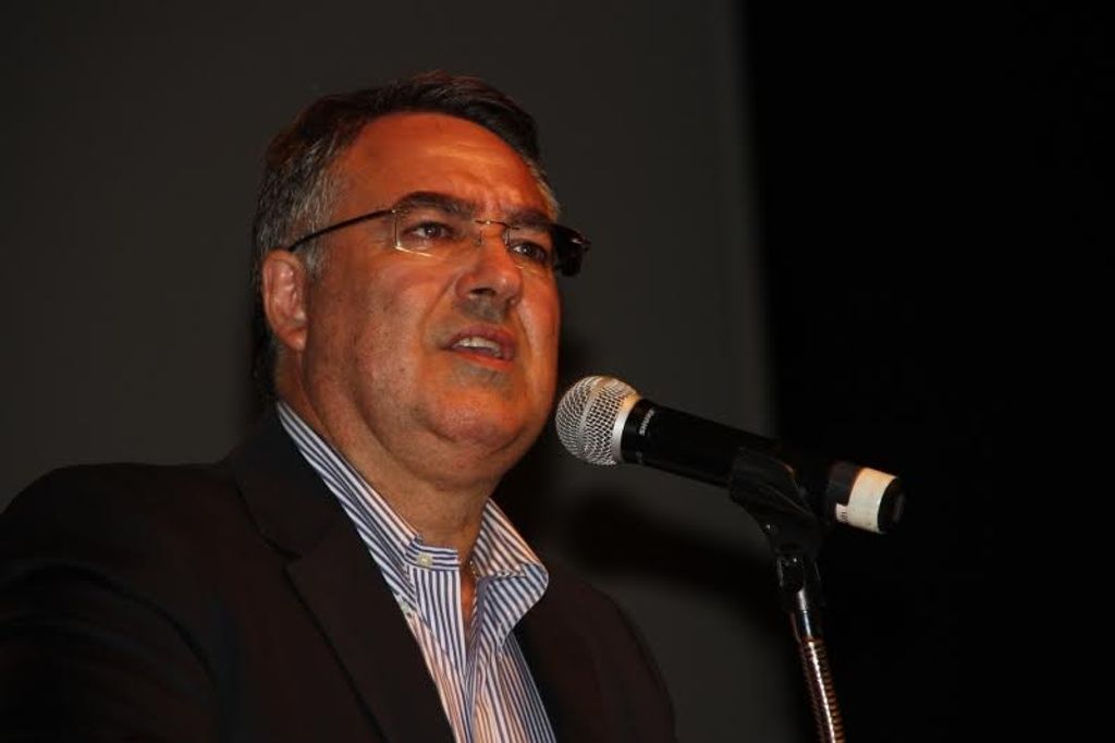 Governador Raimundo Colombo receberá Título de Cidadão Joaçabense   