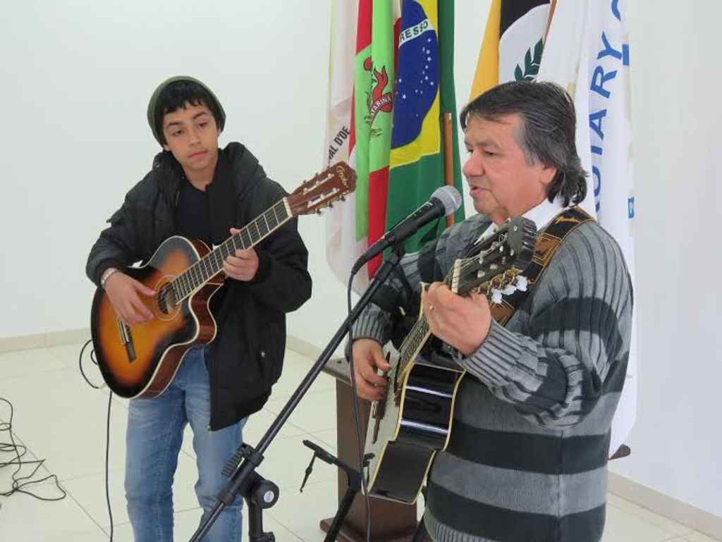 Projeto “Eu Quero Ser” foi lançado oficialmente