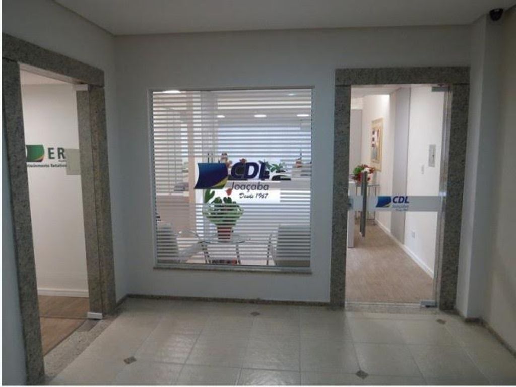 CDL/Joaçaba comemora nesta semana 48 anos de fundação