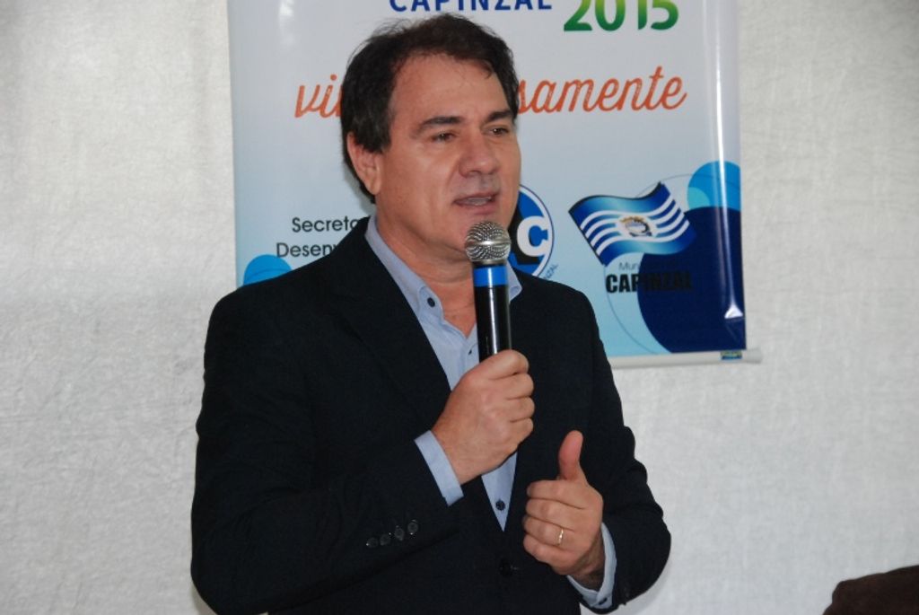 Começa a venda de stands para a Expovale Capinzal 2015