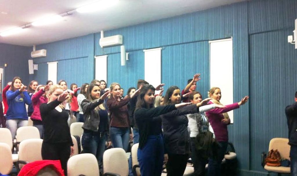 Autismo é tema de estudos no curso de Enfermagem  