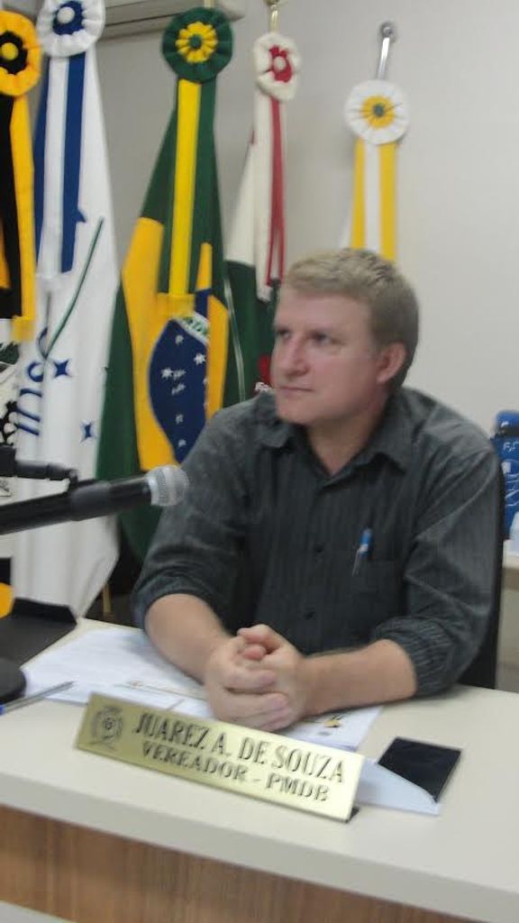 Vereador solicita informações do Tribunal de Justiça de Santa Catarina sobre a construção de uma nova comarca em Herval d’ Oeste