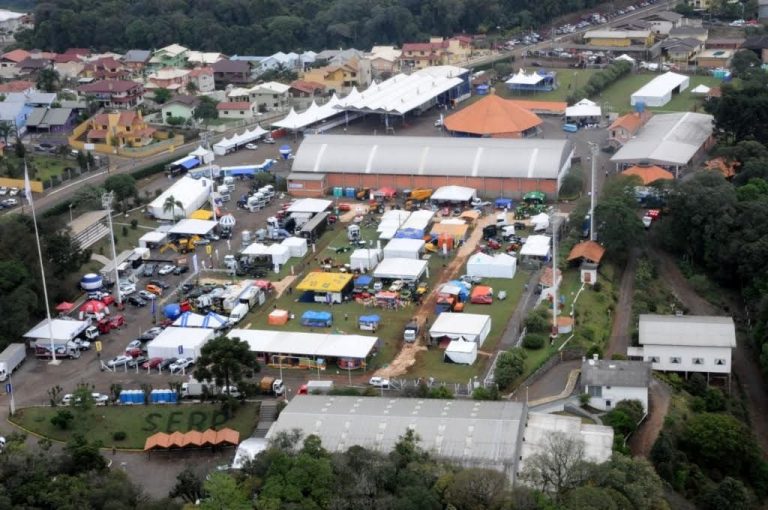 Geração de negócios é o foco da Expo Videira 2015