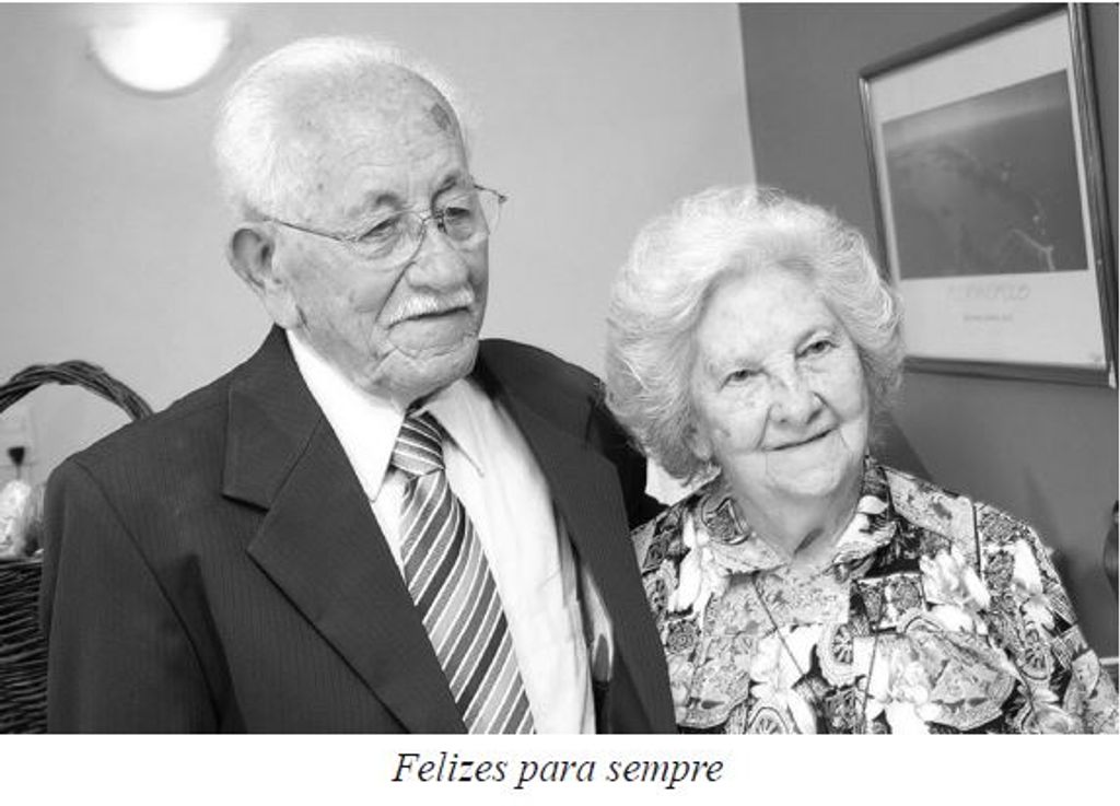 Velhos Tempos… Belos Dias! Quarta Parte