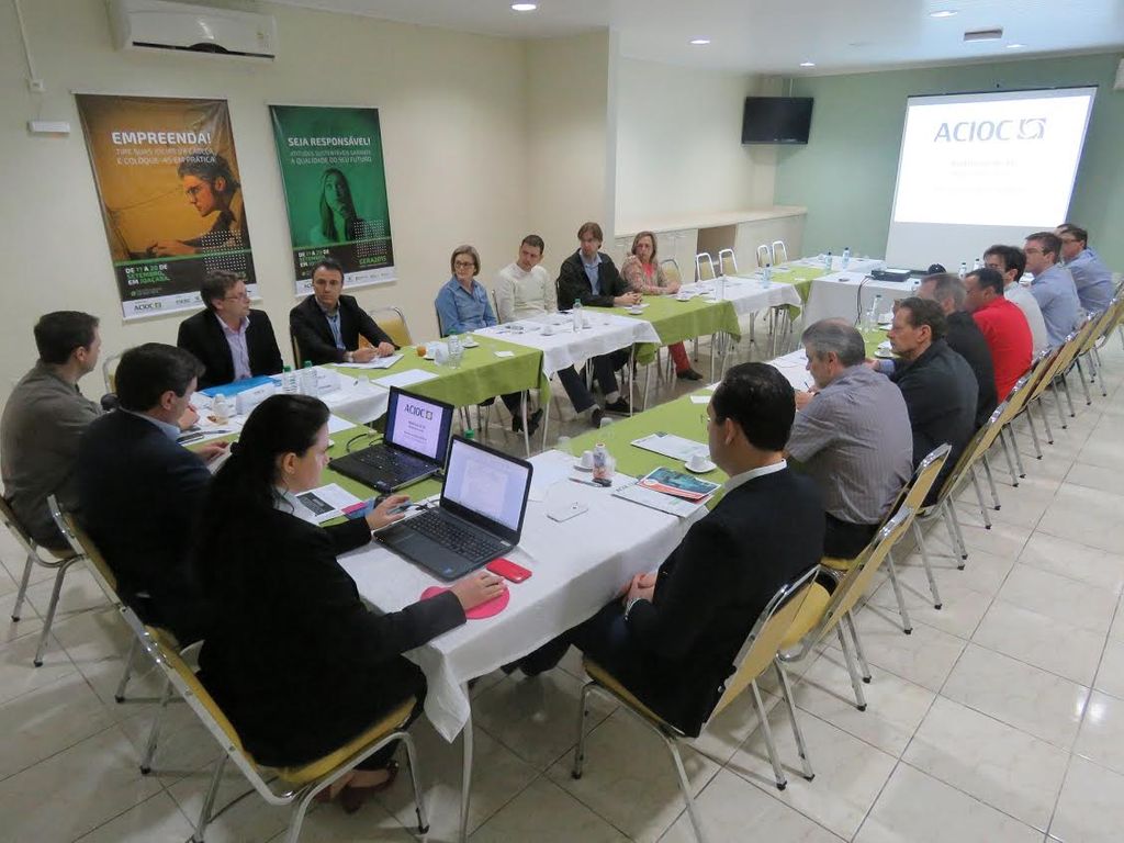 ACIOC convoca secretário regional para discutir estado de calamidade das rodoviais estaduais da região