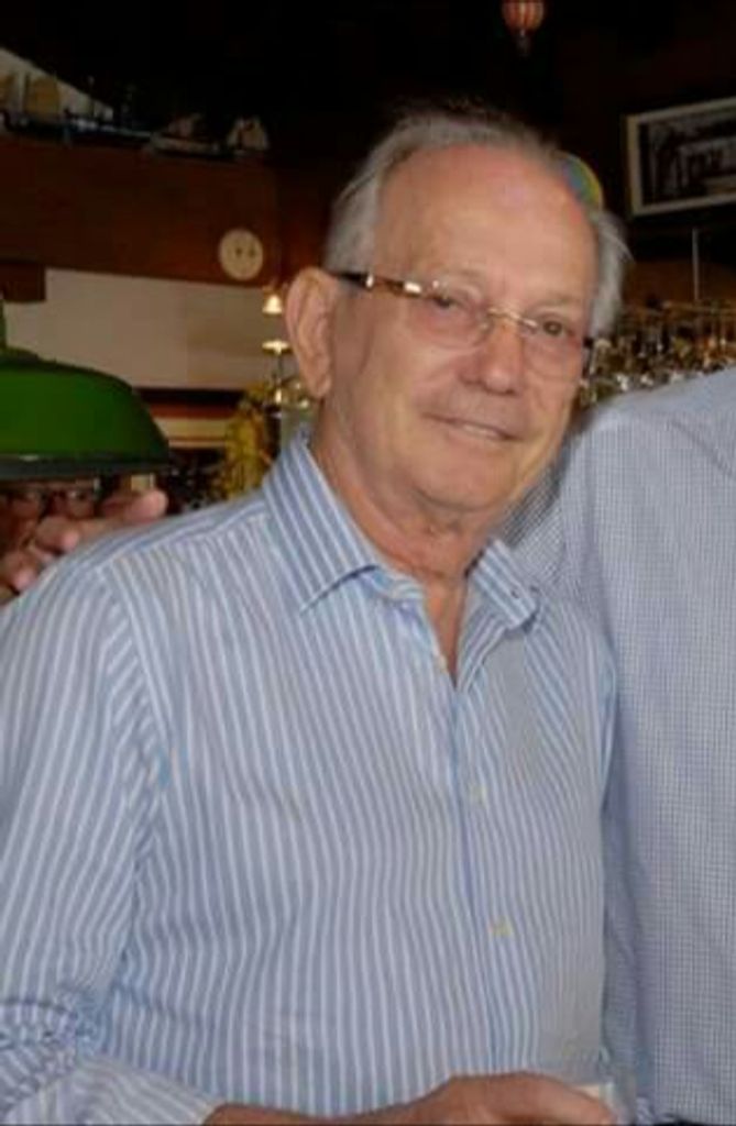 Morre o empresário Ivan Bonato