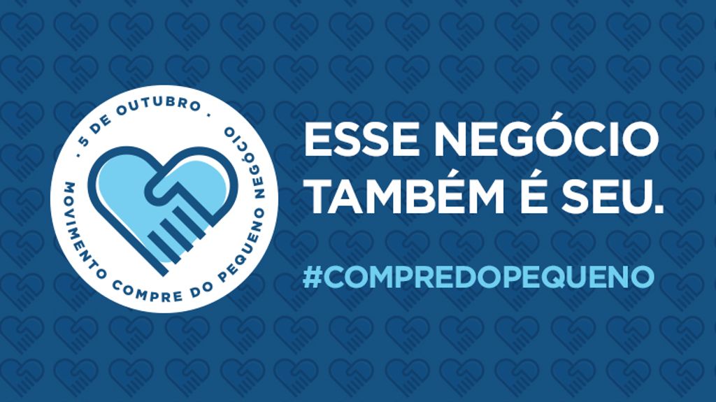 Iniciativa do Sebrae incentiva a compra de micro e pequenos negócios para fortalecer a economia