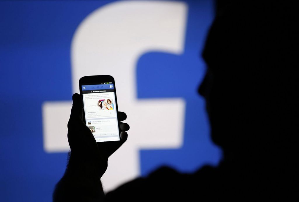 Novo golpe rouba senha do usuário no Facebook