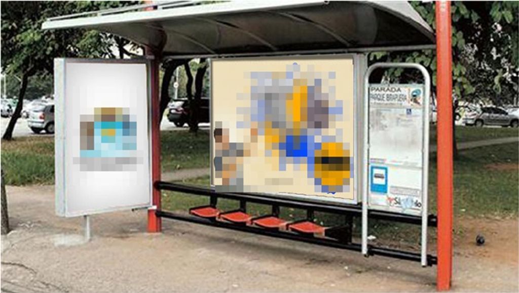 Projeto quer que empresas possam adotar pontos de ônibus em Herval