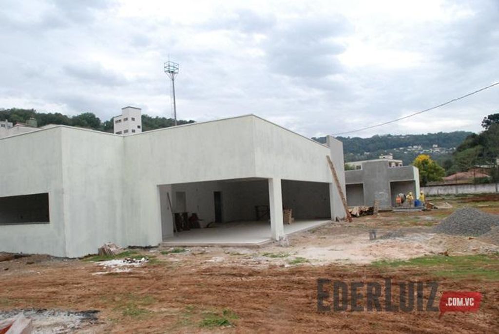 Regras para uso do Parque Central de Joaçaba deverão gerar debates
