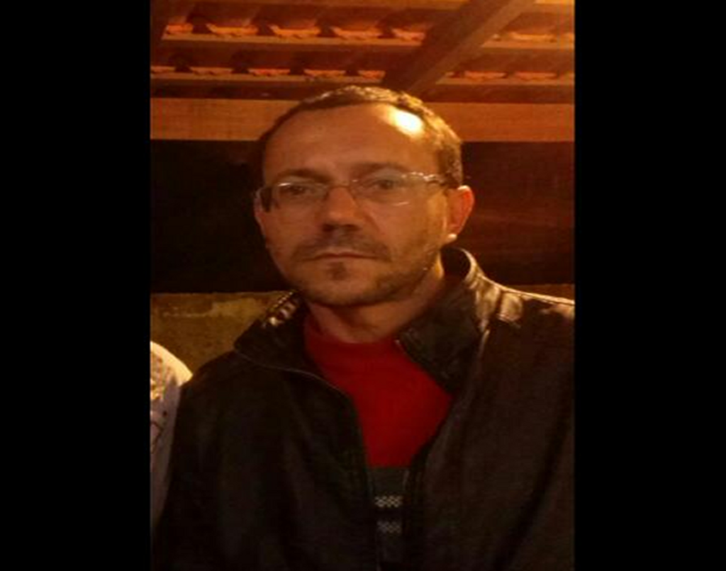 Mistério cerca o desaparecimento de homem de 40 anos na região