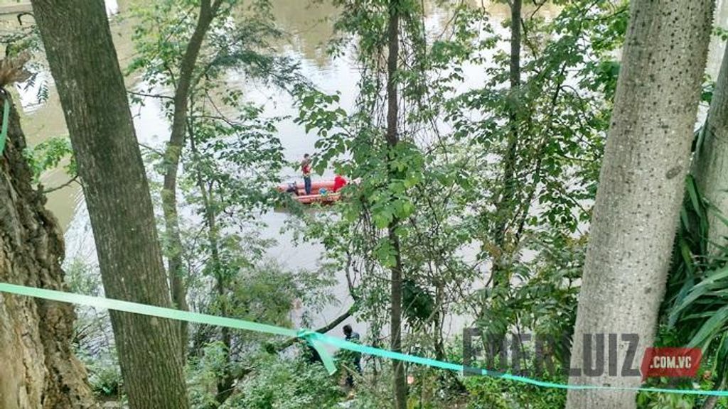 Adolescente morre afogado no Rio do Peixe em Joaçaba