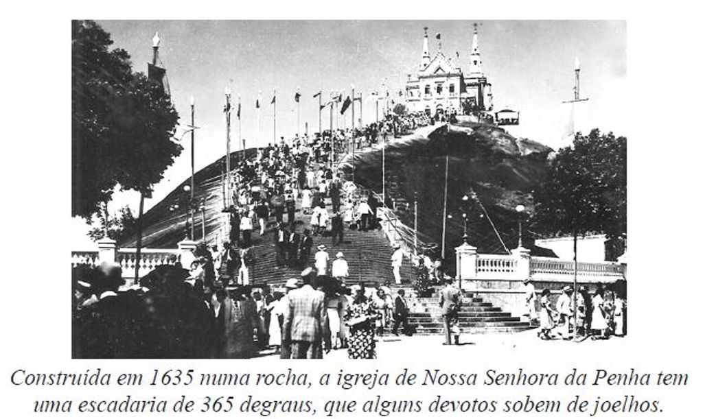 Velhos Tempos… Belos Dias! Terceira Parte