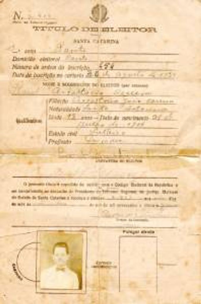 Velhos Tempos… Belos Dias! Segunda Parte