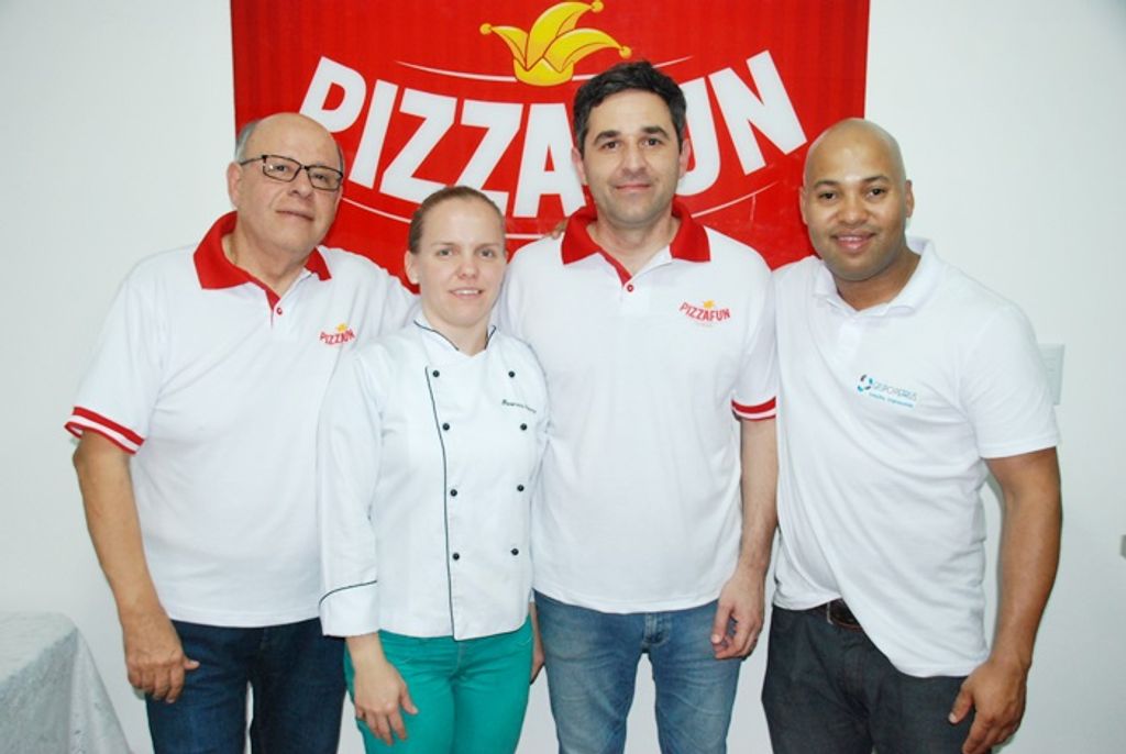 Novidade! Pizzafun é inaugurada em Joaçaba