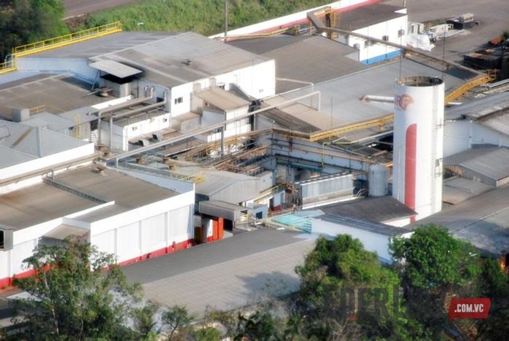 Começam as demissões na BRF de Herval d´Oeste