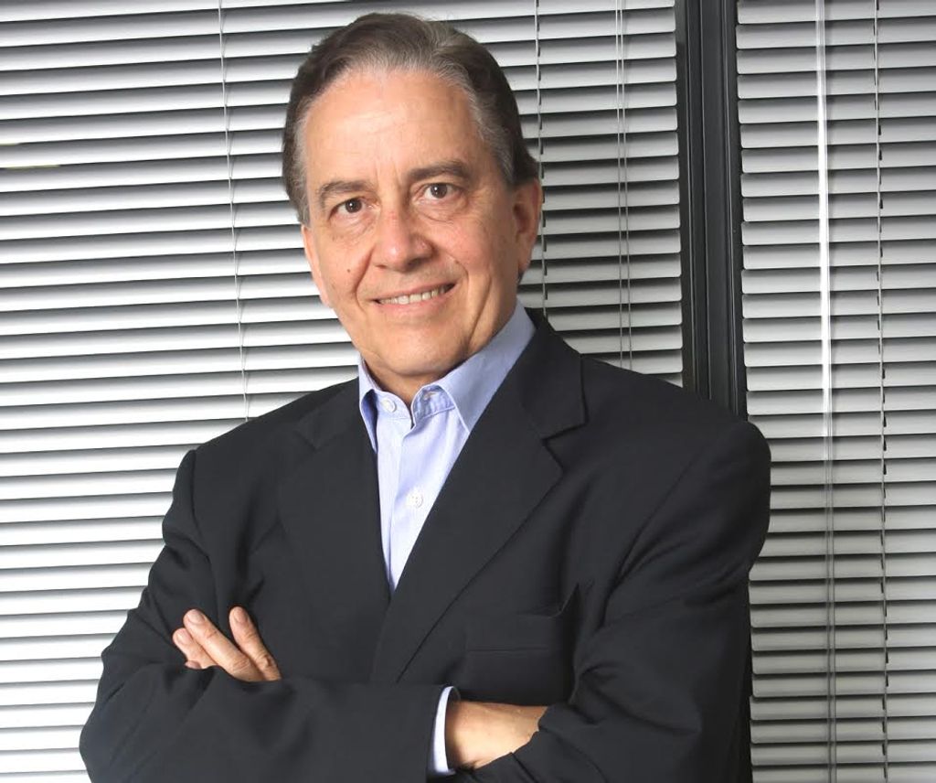 Economista Paulo Rabello de Castro estará em Joaçaba para o aniversário da ACIOC
