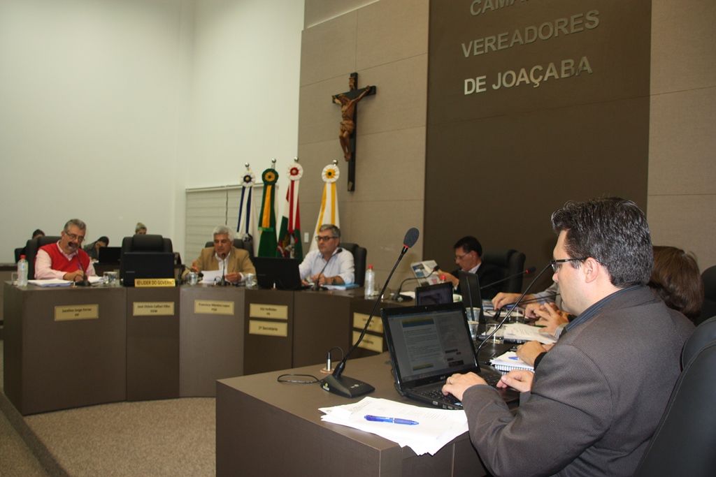 Conselho Regional de Administração será homenageado na Câmara de Joaçaba