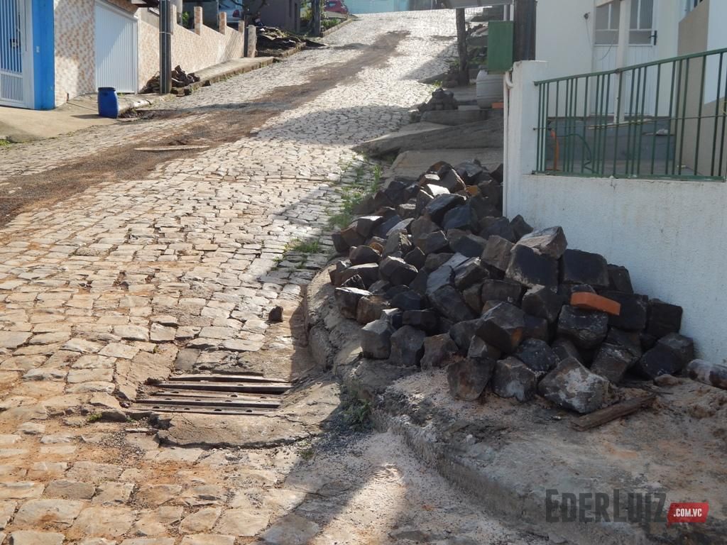 Obras de Saneamento Básico em Herval d’Oeste devem ser concluídas em um ano