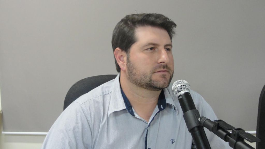 Vereador solicita instalação de tubulações de rede pluvial em dois pontos de Herval d´Oeste
