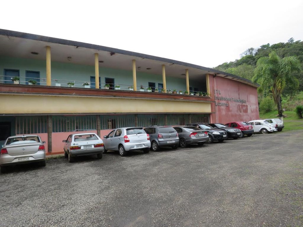 Incubadora Tecnológica de Luzerna será uma das expositoras do GERA 2015