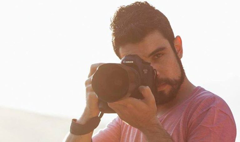 Tutor da Unoesc Virtual é membro de diretório que reúne os melhores fotógrafos de casamento do mundo