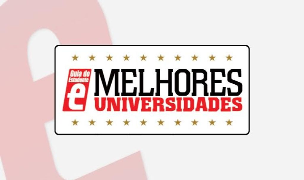 Unoesc classifica 49 cursos entre os melhores do país em avaliação do Guia do Estudante