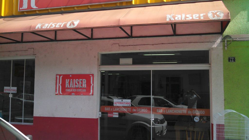 Mais um bar é fechado pela Polícia Civil por promover o jogo do bicho