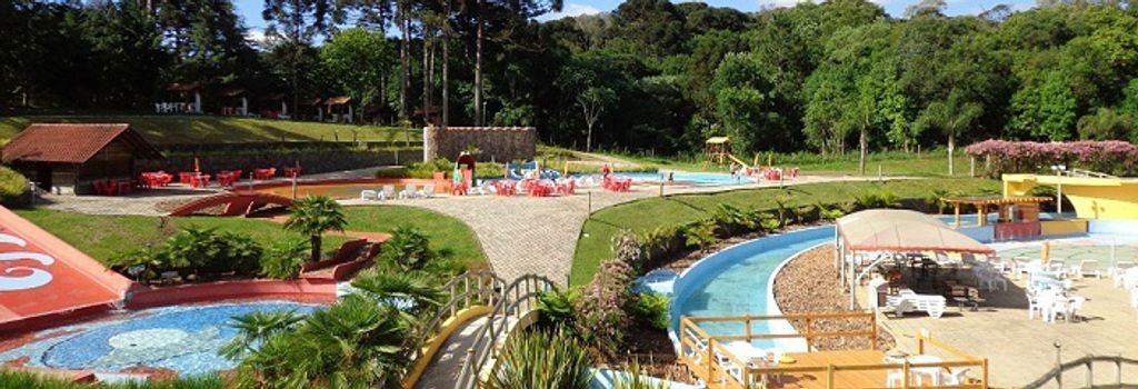 Águas Tirolesas fará pré inauguração com preço especial para o fim de semana