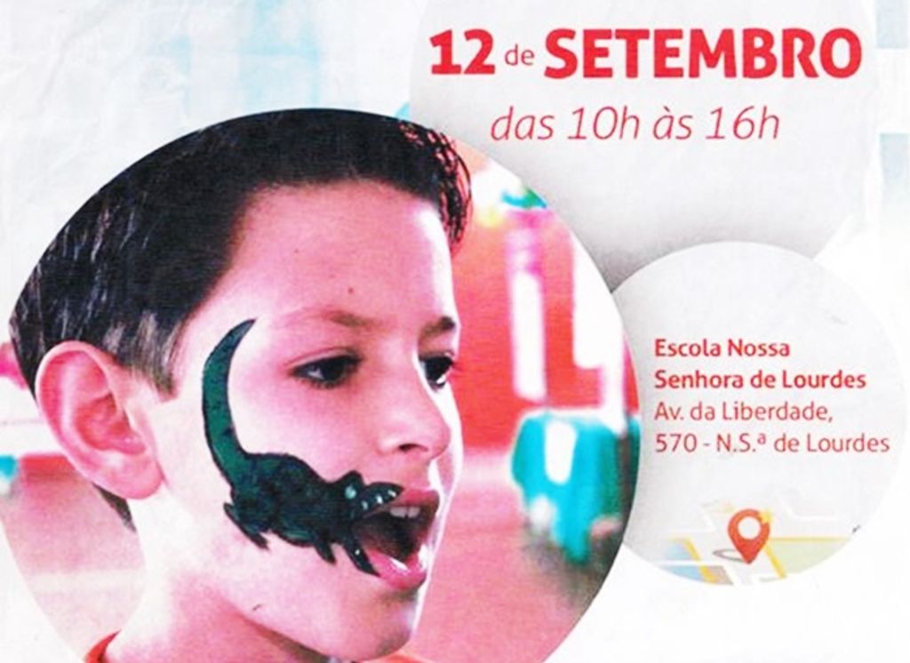 Ação integrada oferecerá vários serviços para a população no bairro Nossa Senhora de Lourdes