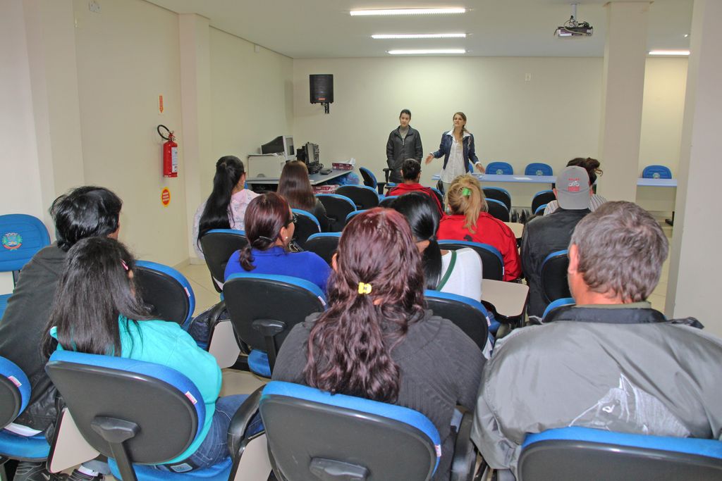 Casamento coletivo acontece nesta semana em Piratuba