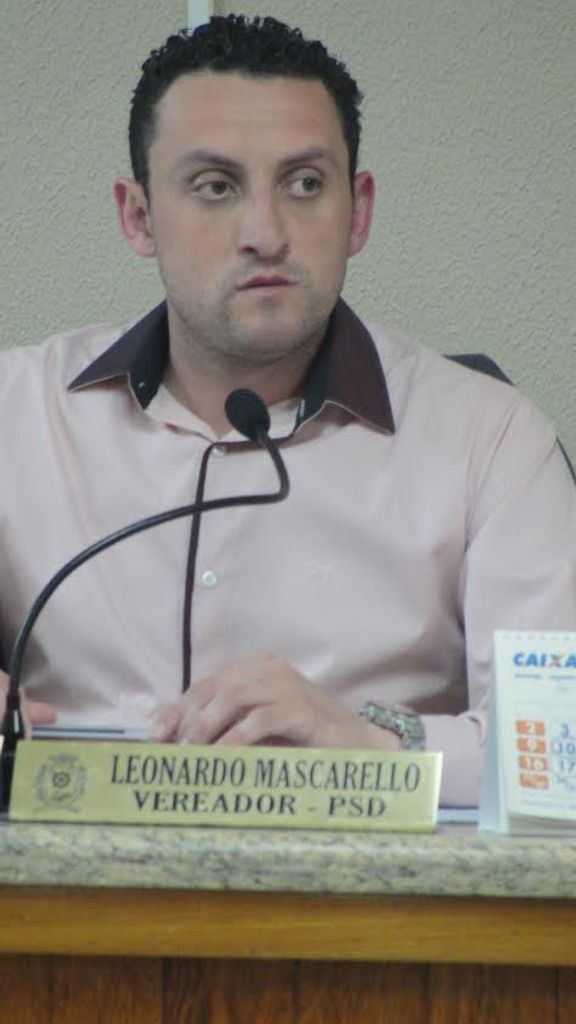 Vereador propõe sessão solene para homenagear desportistas e associações de esportes do município