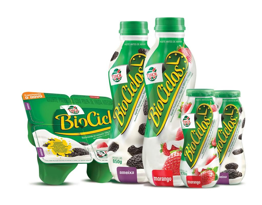 BioCiclos da Tirol faz bem para você