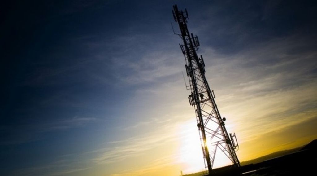 Fatma emite licenças para antenas de telefonia móvel em municípios da região