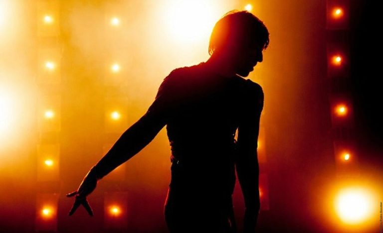Palco Giratório do Sesc apresenta espetáculo de dança neste sábado em Joaçaba