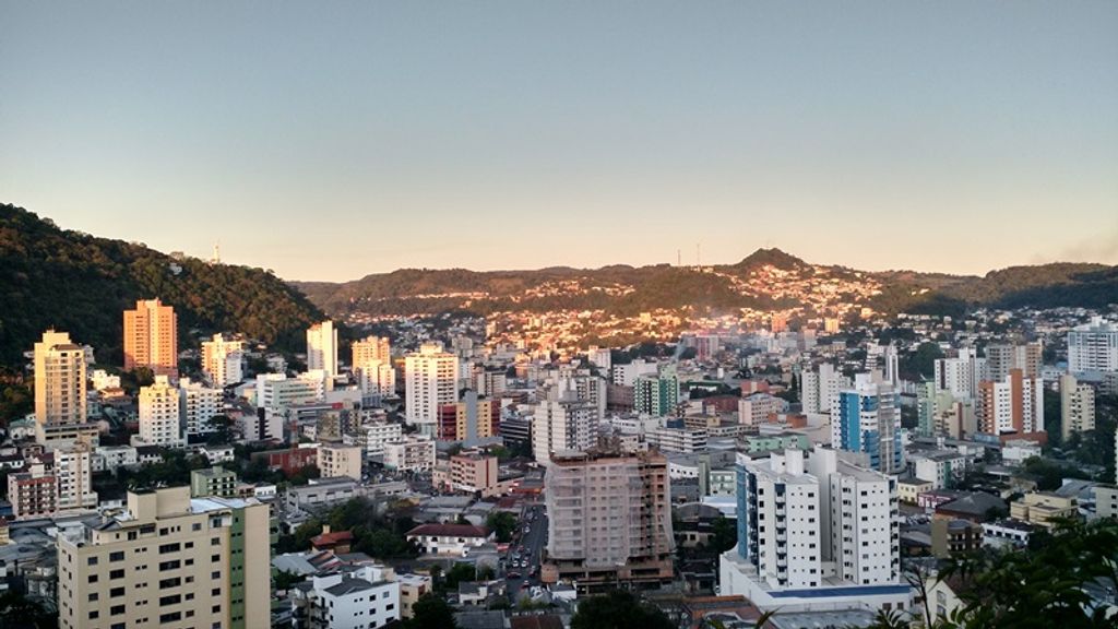 Semana poderá ter calor histórico para setembro, com máximas acima de 30º