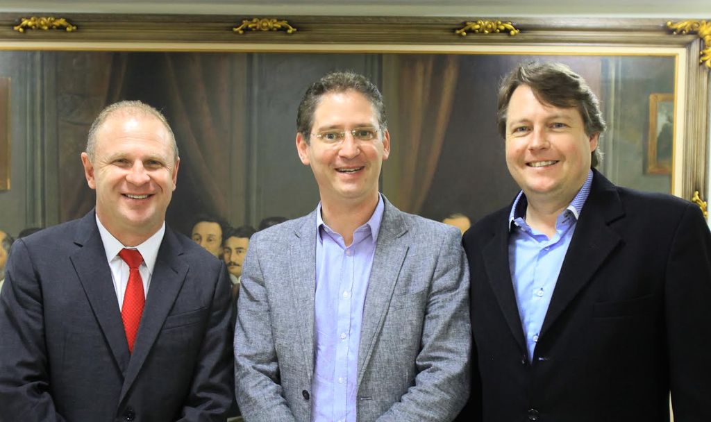 Vice prefeito Marcos Weiss irá se filiar ao PSD