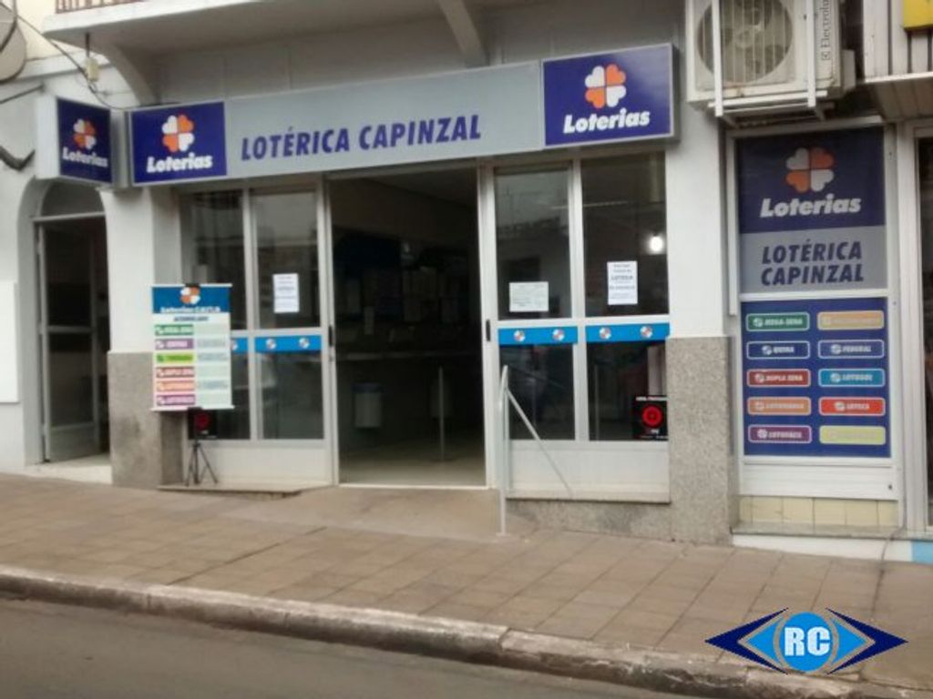 Apostador de Capinzal ganha mais de R$ 500 mil na Loteca