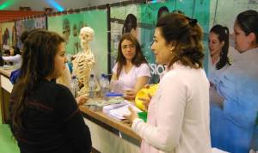 Feira das Profissões começa nesta quinta-feira